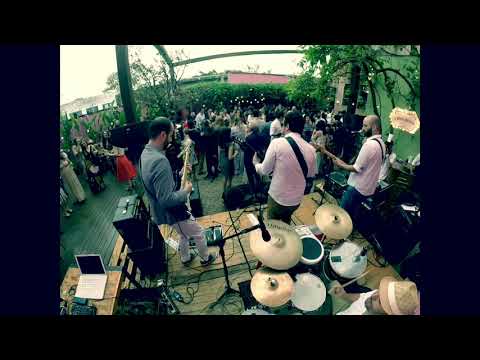 Maraú Sound System na Amadoria 2