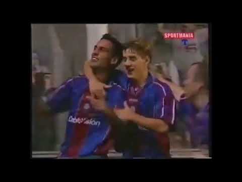 Video — Gol vs Ferro