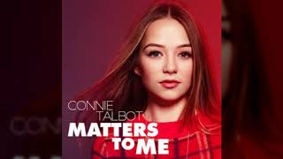 Connie Talbot - Matters To Me - Karaoke/Instrumental