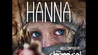 Hanna Soundtrack - The Chemical Brothers - The Devil is in the Beats (Safari Club remix)