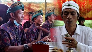 Download lagu Tabuh Pengecek Lelemesan || Sekha Gong Bakti Budaya Desa Pakraman Sinalud mp3