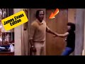 The FORGOTTEN ART Of Disciplining Your Kids....( James Evans Edition )