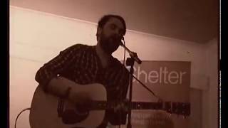 Frightened Rabbit - Old Old Fashioned (Live) 2008 #TMOF10
