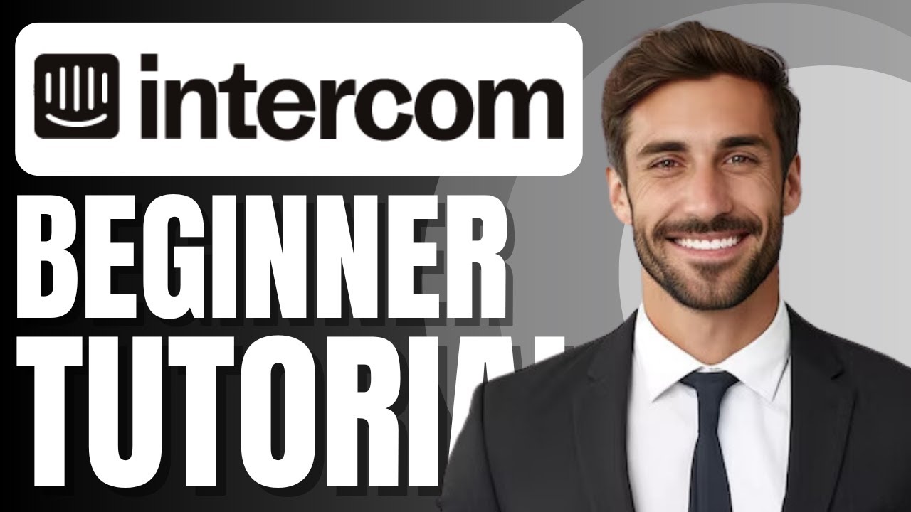 Intercom AI tutorial