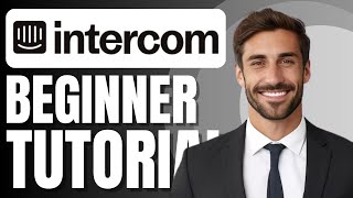 Intercom Fin AI 初心者向けチュートリアル | AIカスタマーサポートデモ