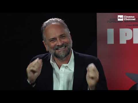 I PREDATORI - Venezia 77 - Intervista al Cast