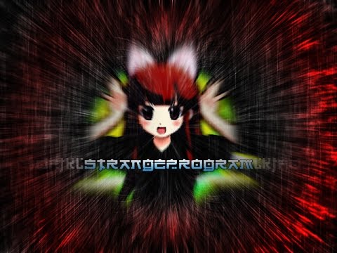 DJ Sharpnel - StrangeProgram (taiko) [- InkkunG -]