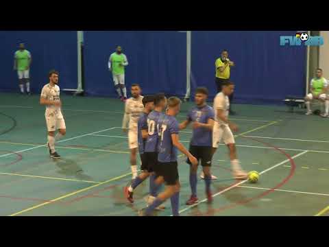 SO Jeunes Dour - Procolor Liège (Match) 03/03/2023