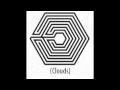 EXO(엑소)/Tove Lo - CLOUDS [Baby Don't Cry VS ...
