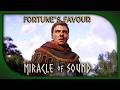 'FORTUNE'S FAVOUR' | Miracle Of Sound - (Kingdom Come Deliverance 2) Ft. @anniehurdygurdy.official