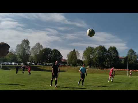 PKS Unum Babice - LKS Wisełka Siennów (30.08.2020)