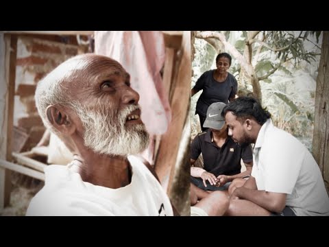 ගෑනි නෙවෙයි 😂😂 pol karu