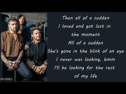 Liam Payne, Jonas Blue &  Lennon Stella - Polaroid (Acoustic) (Lyrics)