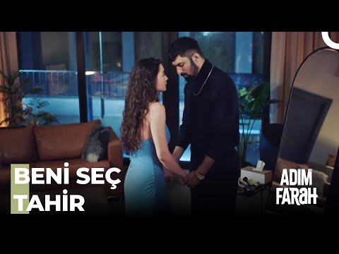 Ben Sana Çok Değer Verdim - Adım Farah 6. Bölüm