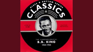 Bye ! Bye ! Baby (1952-53)