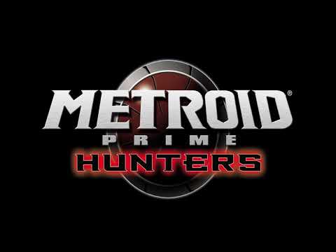 Menu Select - Metroid Prime Hunters OST [Extended]