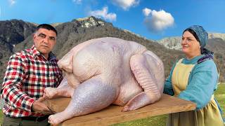 Is This The Best Turkey Recipe Thanksgiving In The World?