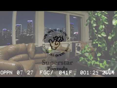 ponsuda - SUPERSTAR