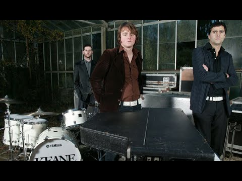 Keane - Closer Now (Electronic Version)