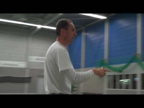 Wedstrijd fragment WION A1 - WION A2