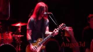 Brother Cane 2013-07-18 &quot;How Long&quot;