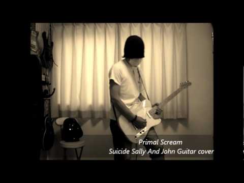 Primal Scream - Suicide Sally & Johnny Guitar