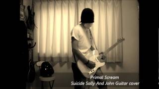 Primal Scream - Suicide Sally &amp; Johnny Guitar