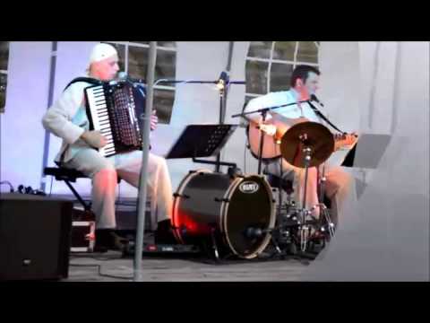 Ansambel Vanad Sõbrad   Oi need sinavad veed