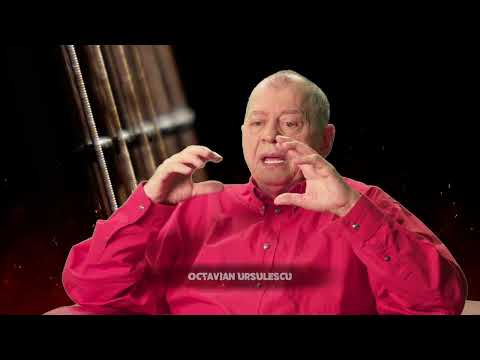 PHOENIX. HAR/JAR - Octavian Ursulescu