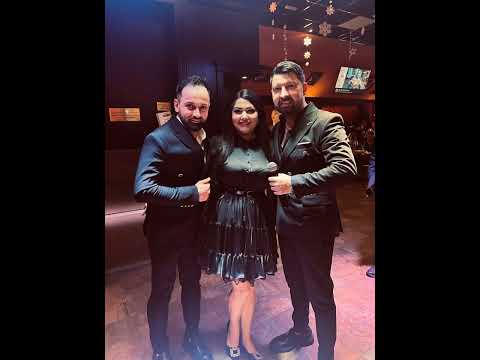 LIVE Ovidiu Rusu - Colaj - Sunt sofer de cursa lunga (Baum Dumbraveni)