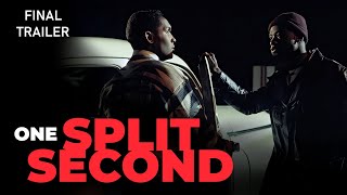 ONE SPLIT SECOND - Official Trailer