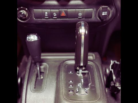 Why Is the CMM Jeep JK Hill Killer Different From the JL or Gladiator