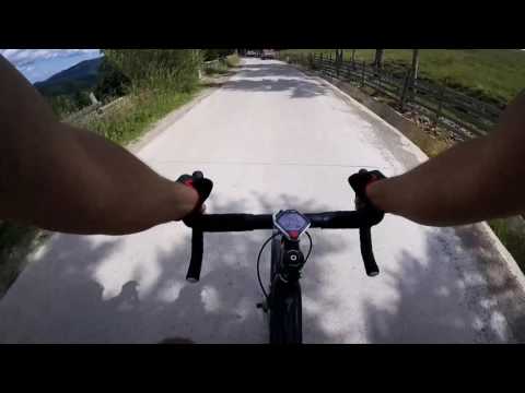 Coborare cursiera Lupcina-Nisipitu SUCEAVA-BUCOVINA