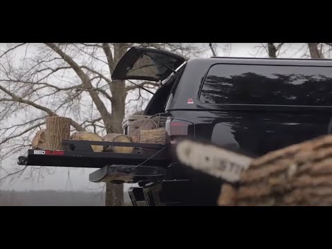 BEDSLIDE - Haul More