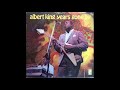 ALBERT KING (Indianola, Mississippi, U.S.A) - You Don't Love Me (Instr.)