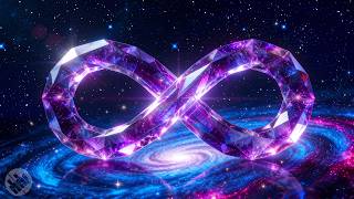 LA FRECUENCIA MÁS PODEROSA DEL UNIVERSO 999Hz - SENTIRAS A DIOS DENTRO DE TI SANANDO TODA TU VIDA #5