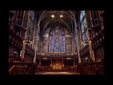 Sicut Cervus - Palestrina