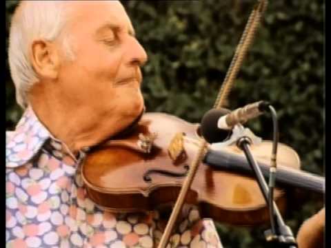 Stephane Grappelli live in San Francisco 1982