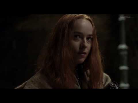 Suspiria - After Credit Scene  (High Quality)