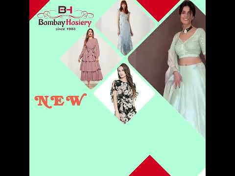 New Trending Collection For women | Latest Season's Clothing Trends for Women | Trends Women
