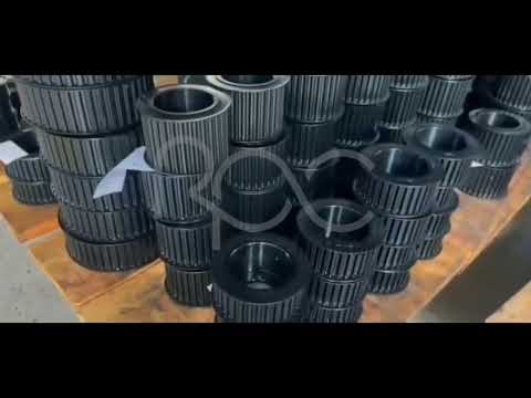 Timing Belt Pulley