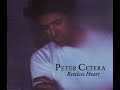 Peter Cetera - Restless Heart (1992) HQ