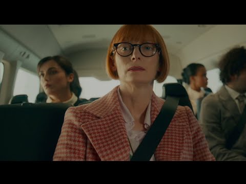 Three Thousand Years of Longing (2022) | MOVIE SHOTS |