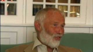 SIR CHRIS BONINGTON IN CONVERSATION AT BORDERS BOOK FESTIVAL 2009