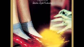 ELO - Dark City/Laredo Tornado