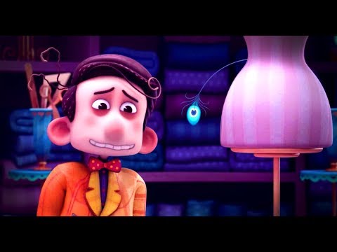 SUR MESURE - NEW TRAILER!