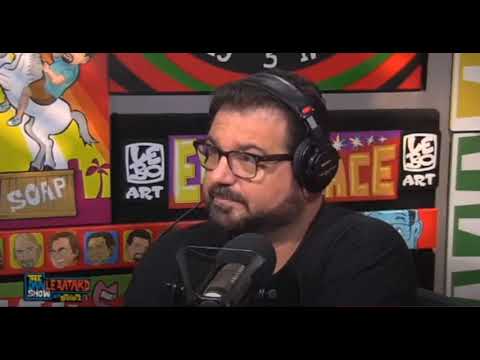 The Dan Le Batard Show with Stugotz 3/2/21 - Sue Me, Lloyd Bridges, Greg's Garage Discovery