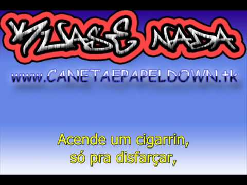 Kuase Nada-Sujo (Com Legenda)