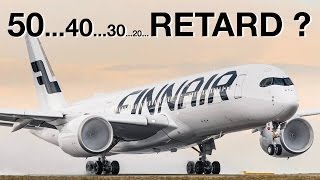 50...40...30...20...RETARD...RETARD??? Radioaltimeter explained by "Captain"Joe