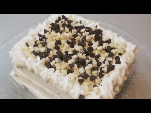 Bread cake | Home made bread cake recipe by Kitchen with Aru